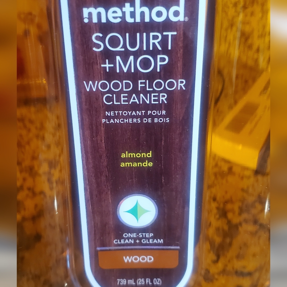 Method Wood Floor Cleaner - Picture 4 of 4